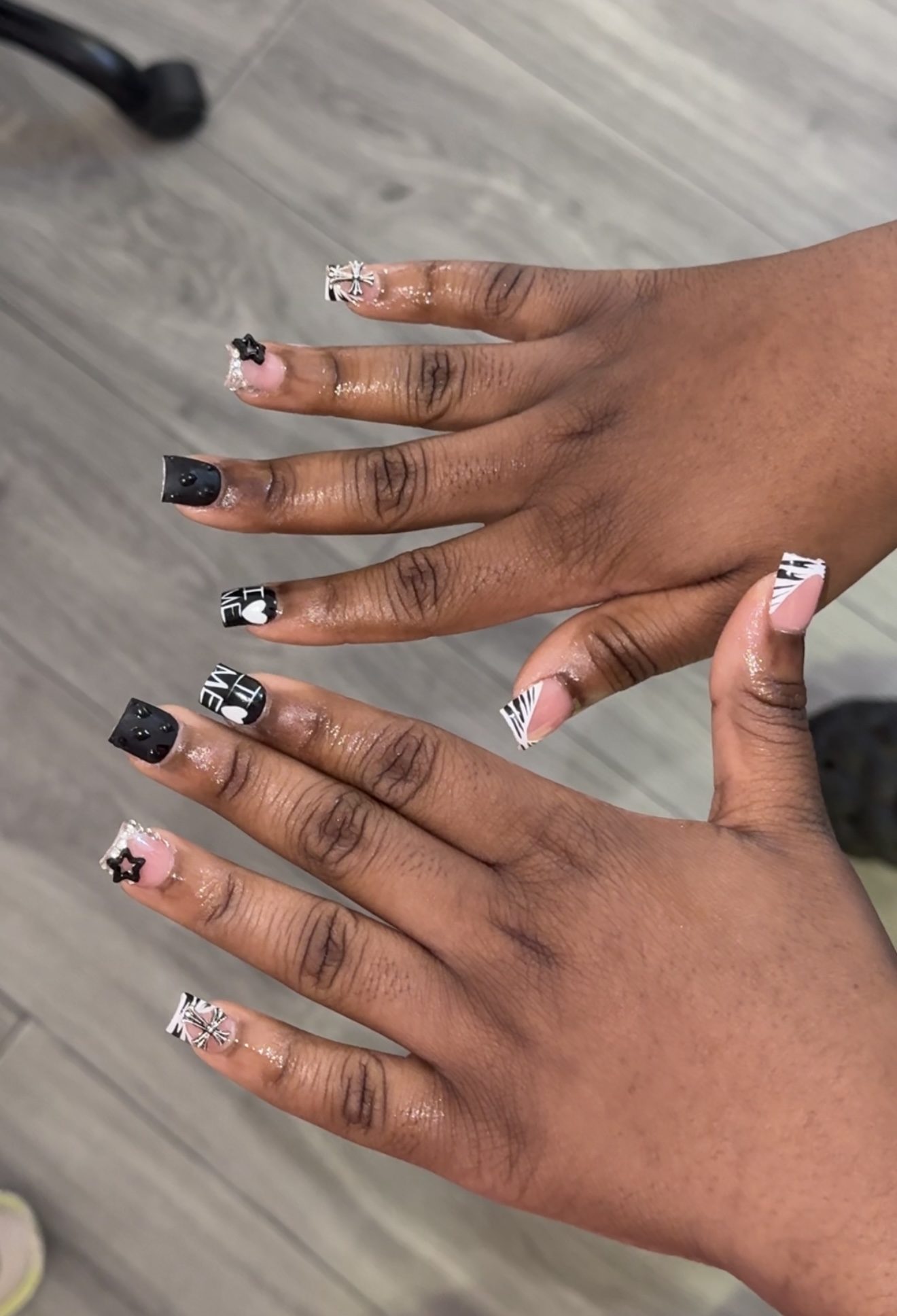 Starzway Nails nail photo 3