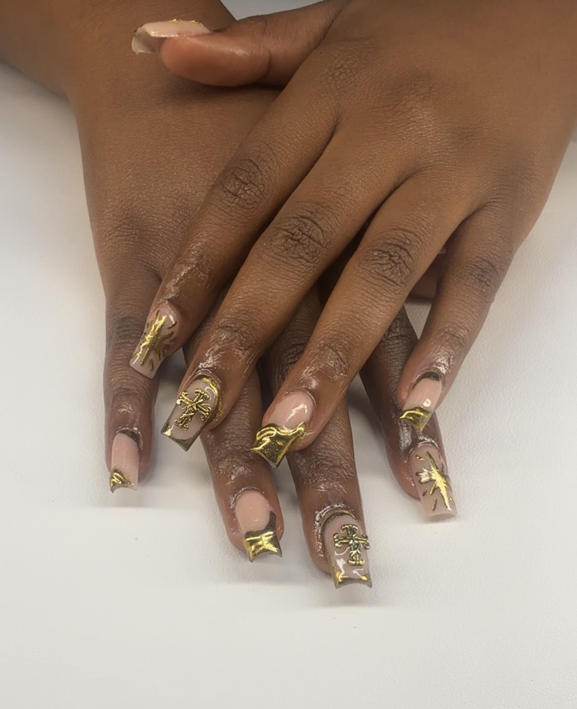 Starzway Nails nail photo 4