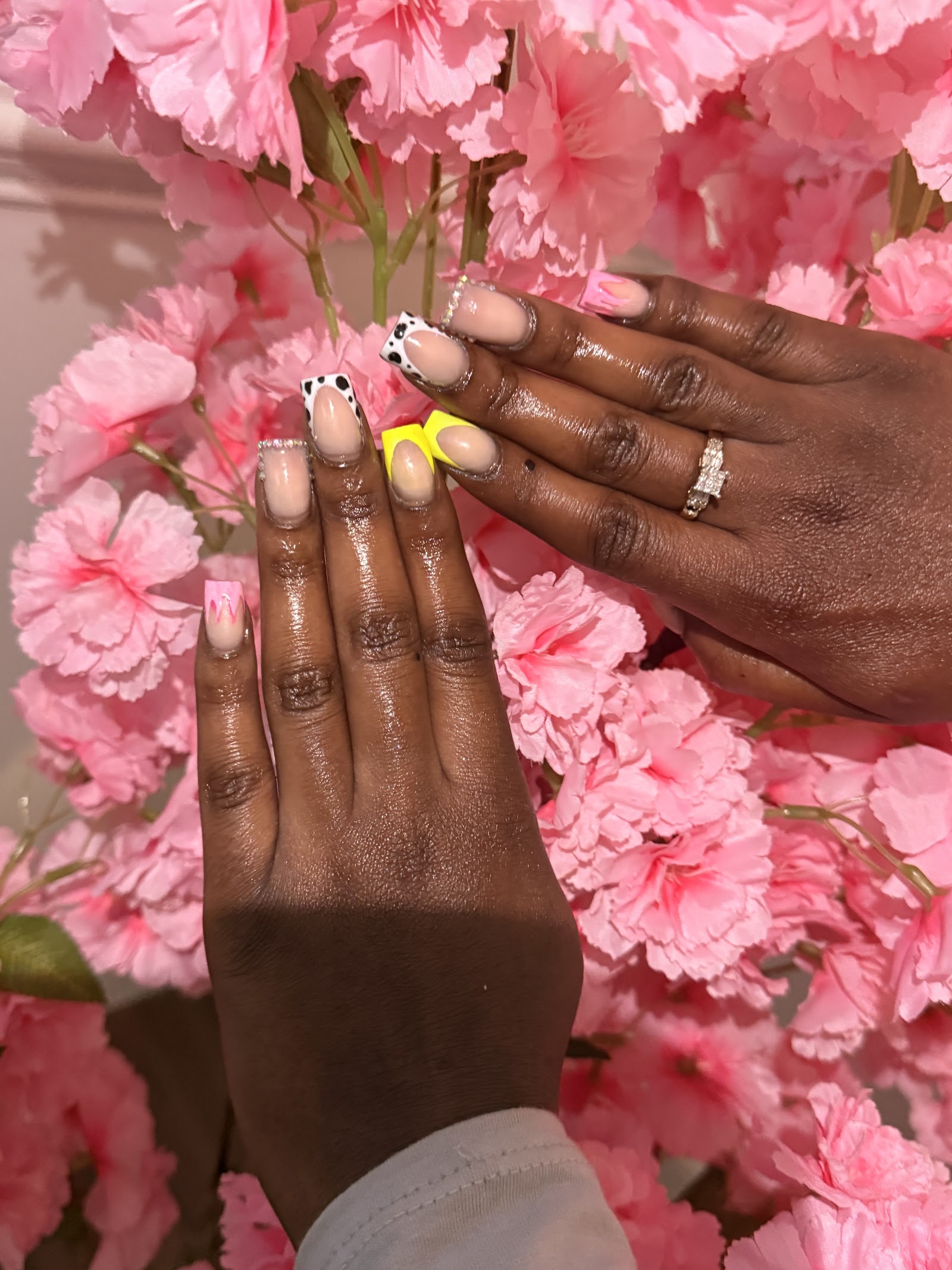 Starzway Nails nail photo 7